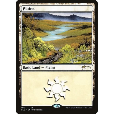 Plains