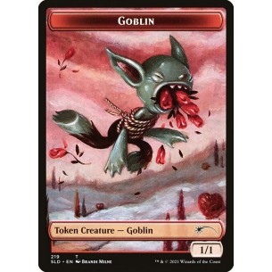 Goblin