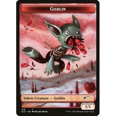 Goblin