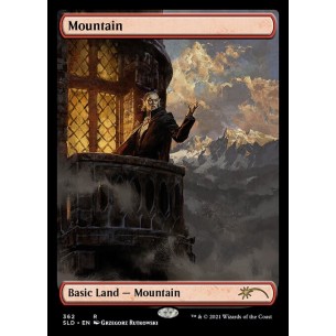 Mountain