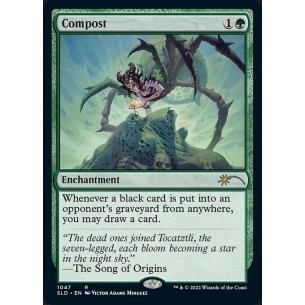 Compost