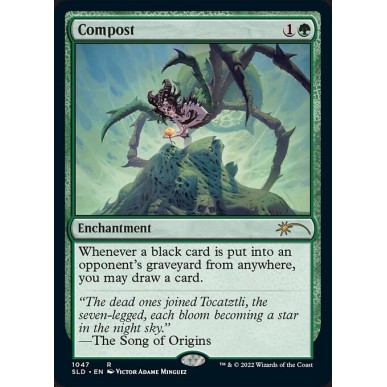 Compost