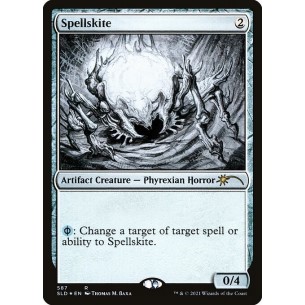 Spellskite