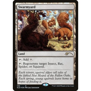 Swarmyard
