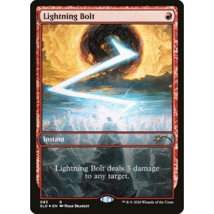 Lightning Bolt