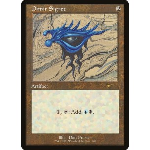 Dimir Signet