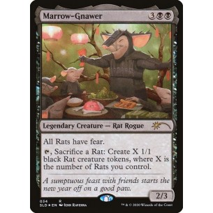 Marrow-Gnawer