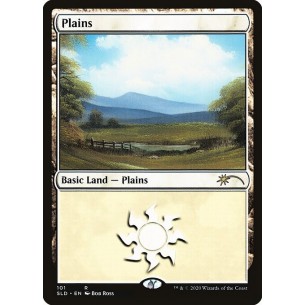 Plains