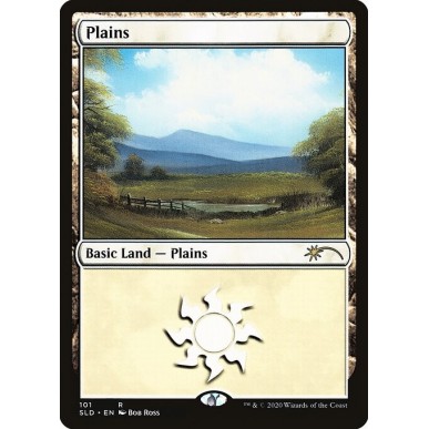 Plains