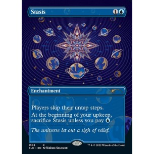 Stasis