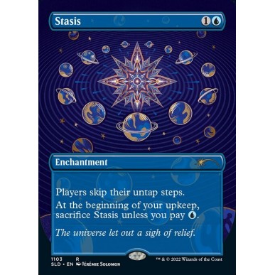 Stasis