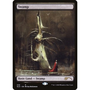 Swamp