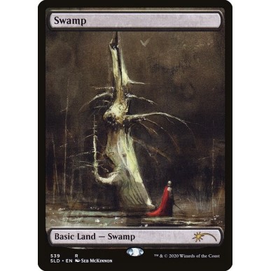 Swamp