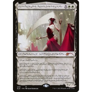 Elesh Norn, Grand Cenobite