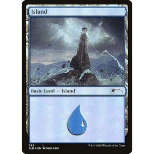 Island