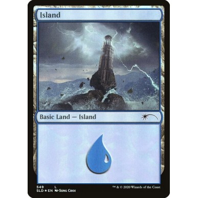 Island