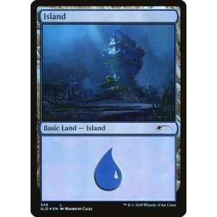 Island