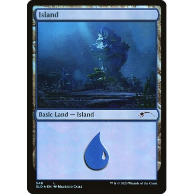 Island