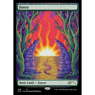 Forest