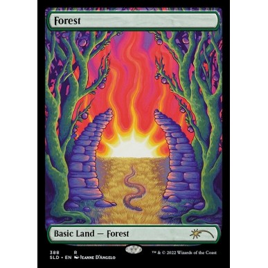 Forest