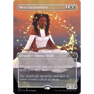 Mesa Enchantress