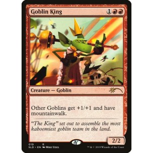 Goblin King