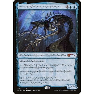 Jin-Gitaxias, Core Augur