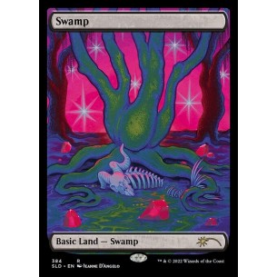 Swamp