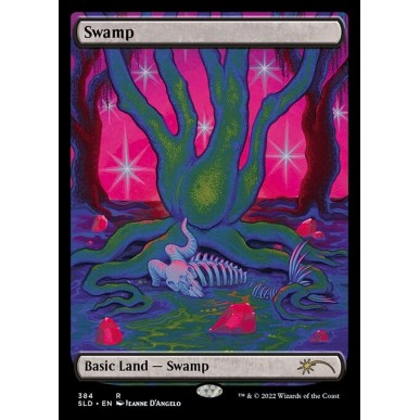 Swamp