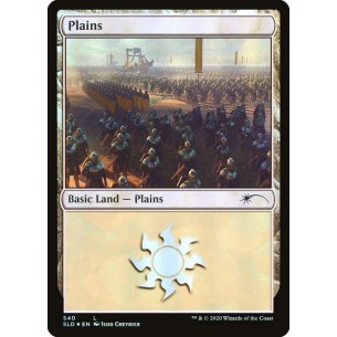Plains