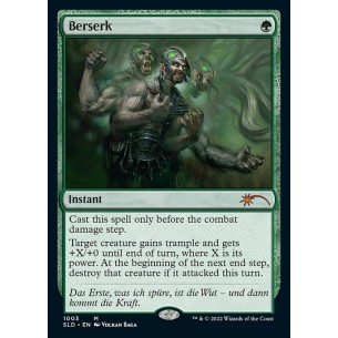 Berserk