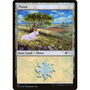 Plains