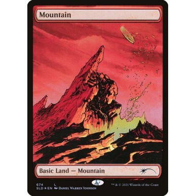 Mountain