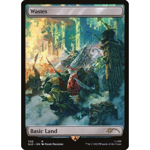 Wastes