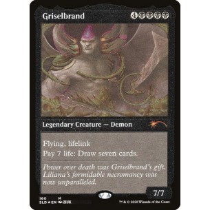 Griselbrand