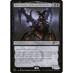 Sheoldred, Whispering One
