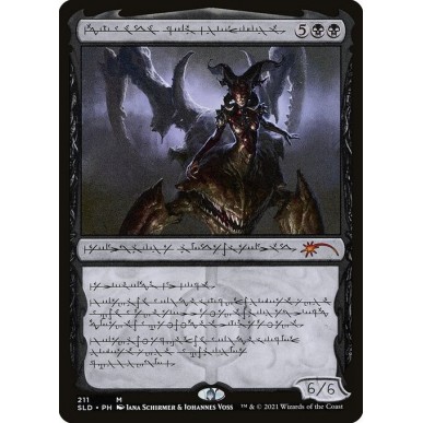 Sheoldred, Whispering One