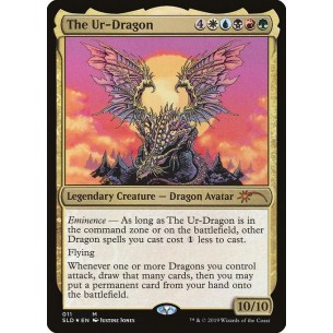 The Ur-Dragon