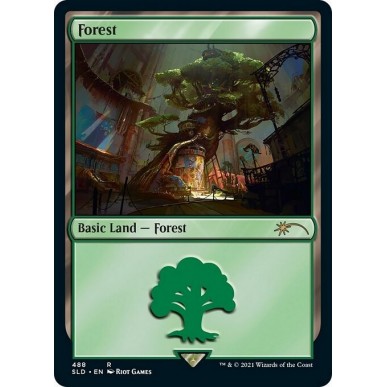 Forest