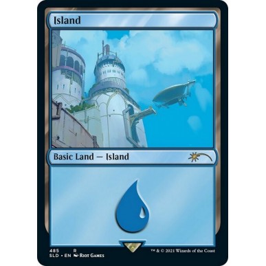 Island