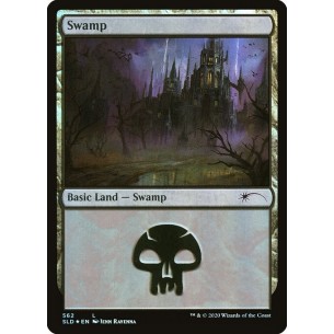 Swamp
