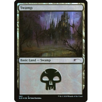 Swamp