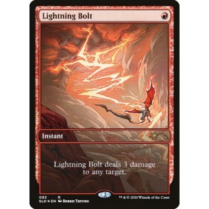 Lightning Bolt