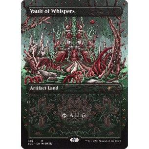 Vault of Whispers