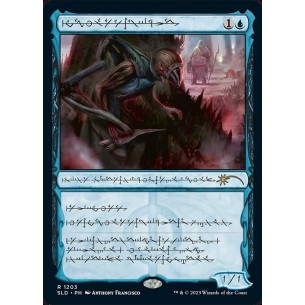 Blighted Agent