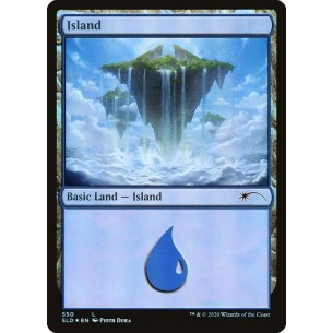 Island