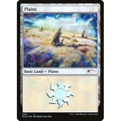 Plains