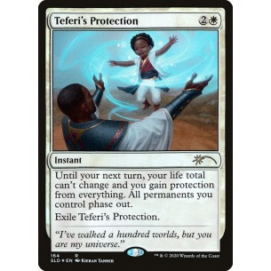 Teferi's Protection