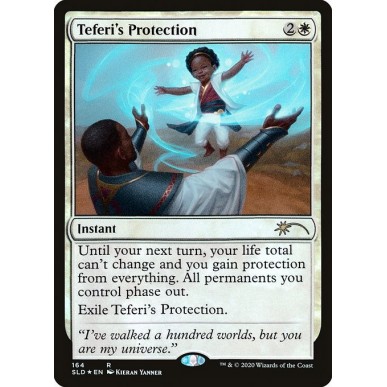 Teferi's Protection