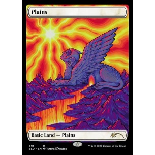 Plains